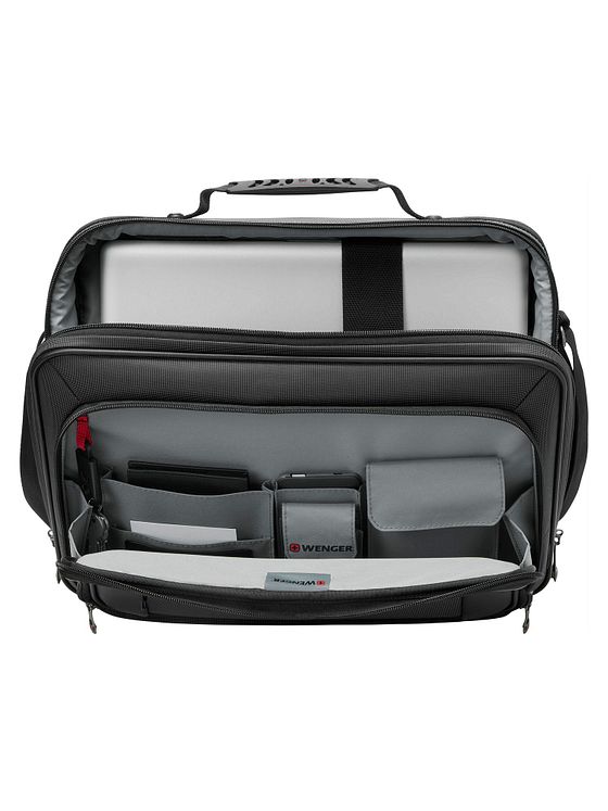 Wenger Insight Dokumenttaske 41 cm Laptoprum