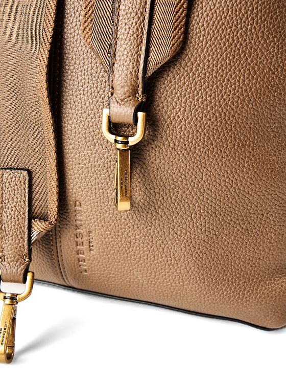 Liebeskind Paris Skuldertaske M Læder 40 cm Liebeskind Paris Skuldertaske M Læder 40 cm