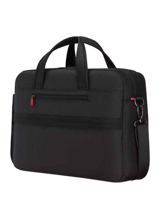 Wenger Meteor Dokumenttaske 45 cm Laptoprum Wenger Meteor Dokumenttaske 45 cm Laptoprum