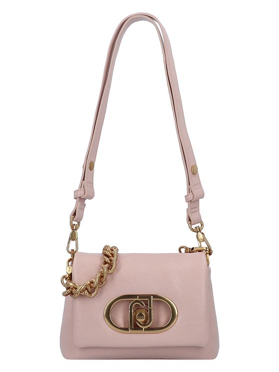 Liu Jo Lapuffy Skuldertaske 20 cm