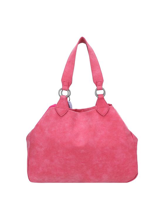 Fritzi aus Preußen Izzy Skuldertaske 42 cm