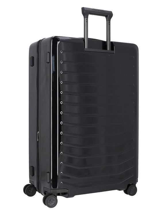 Porsche Design Roadster 4 trolley med dobbelt hjul 82 cm Porsche Design Roadster 4 trolley med dobbelt hjul 82 cm