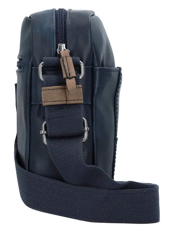 camel active Laos Bolsa de hombro 19 cm camel active Laos Bolsa de hombro 19 cm