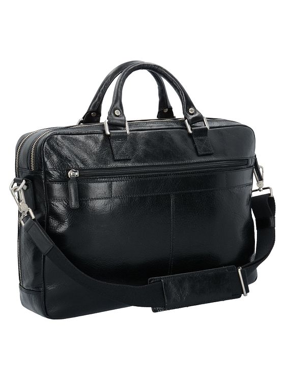 Picard Buddy portfölj läder 42 cm