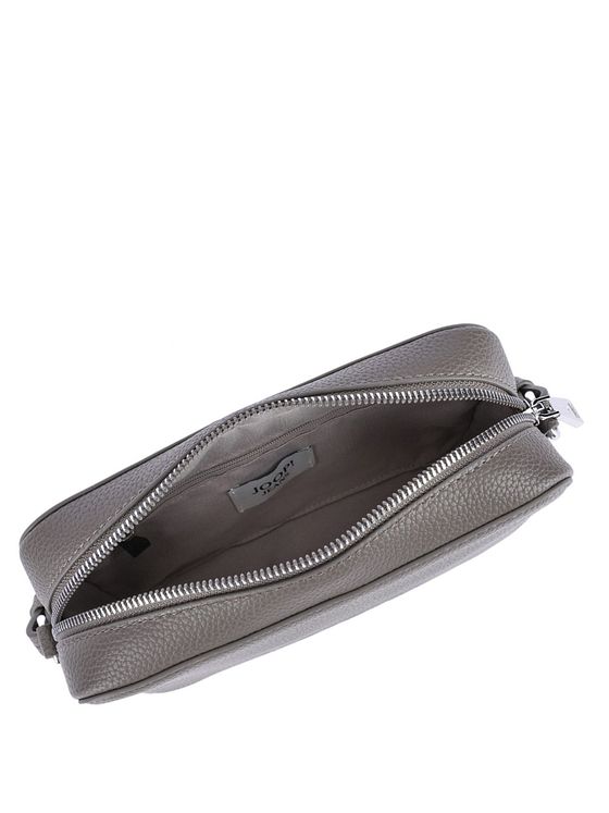 Joop! Jeans Lettera 1.0 Skuldertaske Læder 22 cm