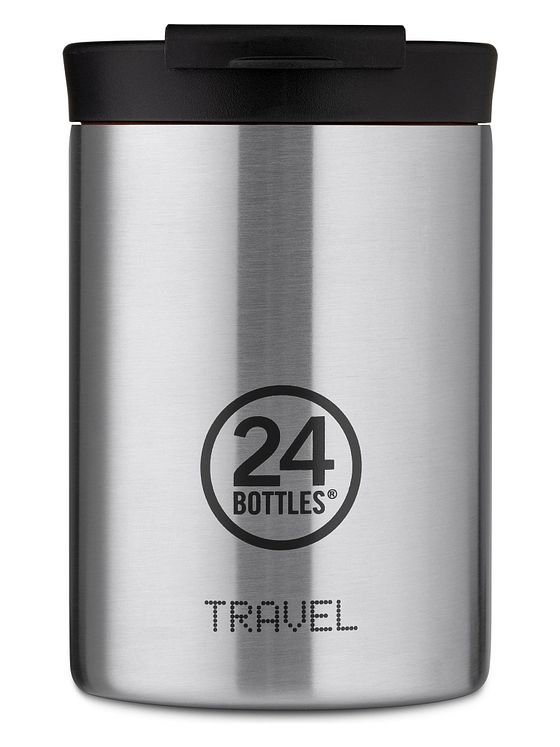 24Bottles Rejse-drikkebæger 350 ml 24Bottles Rejse-drikkebæger 350 ml