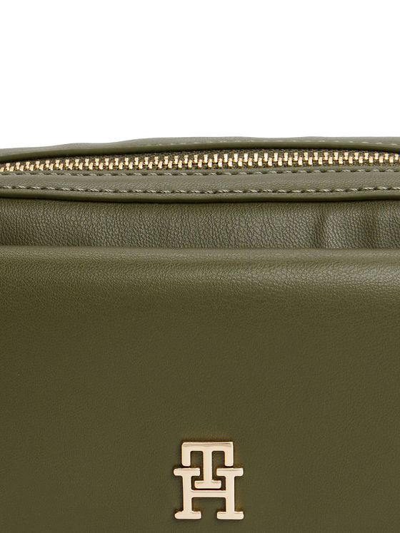 Tommy Hilfiger TH Icon Skuldertaske 20 cm Tommy Hilfiger TH Icon Skuldertaske 20 cm