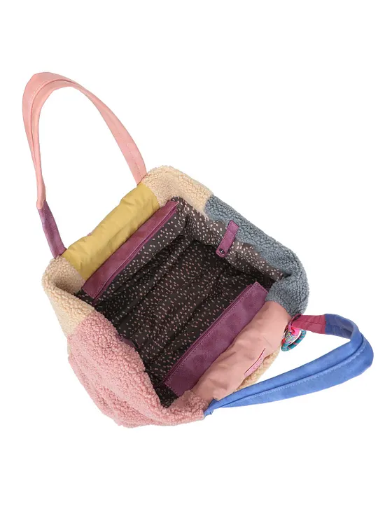 Fritzi aus Preußen Simply Skuldertaske 44 cm