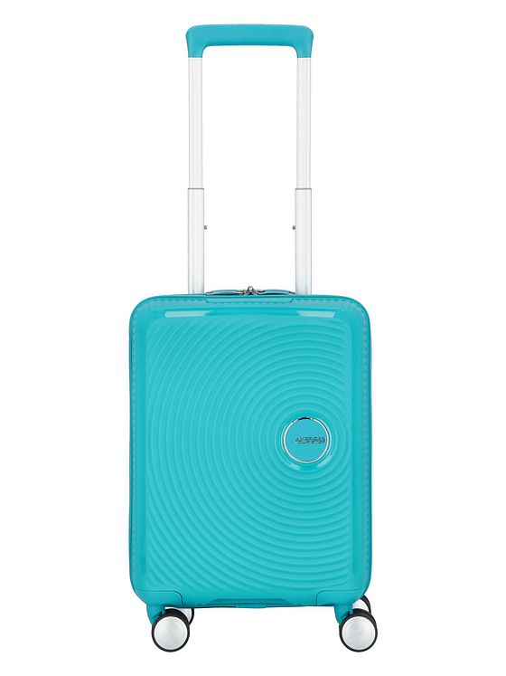 American Tourister Soundbox Mini 4 hjul Barnevogn 47 cm American Tourister Soundbox Mini 4 hjul Barnevogn 47 cm