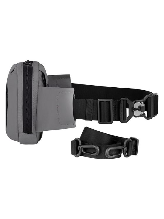 Victorinox Travel Essentials Ledvinka RFID ochrana 23 cm