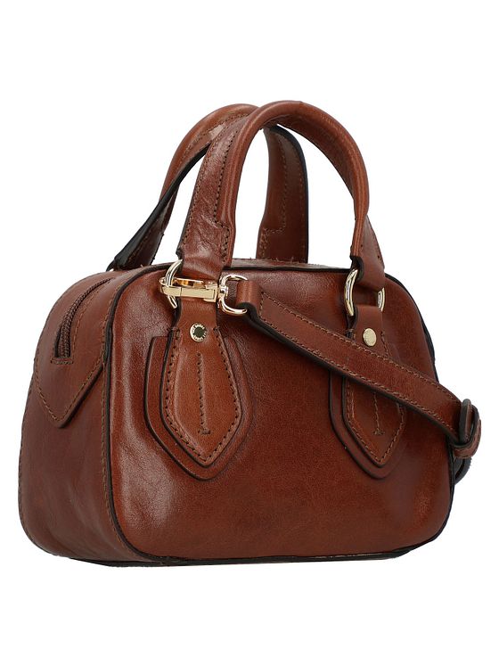 The Bridge Daphne Håndtaske Læder 20 cm