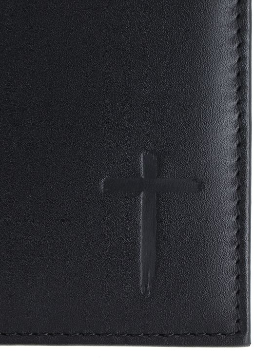 oxmox Leather Pung RFID-beskyttelse Læder 12 cm oxmox Leather Pung RFID-beskyttelse Læder 12 cm