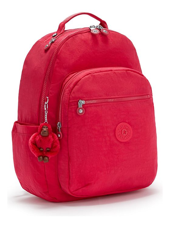 Kipling Back To School Seoul-rygsæk 44 cm med rum til bærbar computer