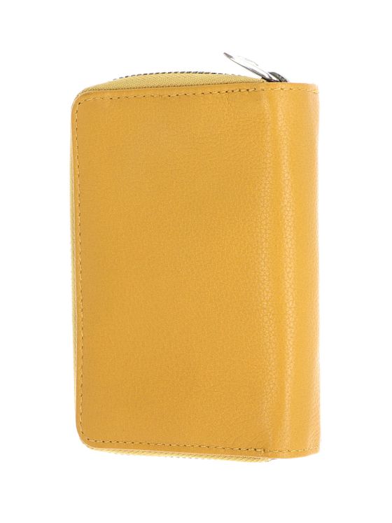 Golden Head Madrid Pung RFID-beskyttelse Læder 11.5 cm Golden Head Madrid Pung RFID-beskyttelse Læder 11.5 cm