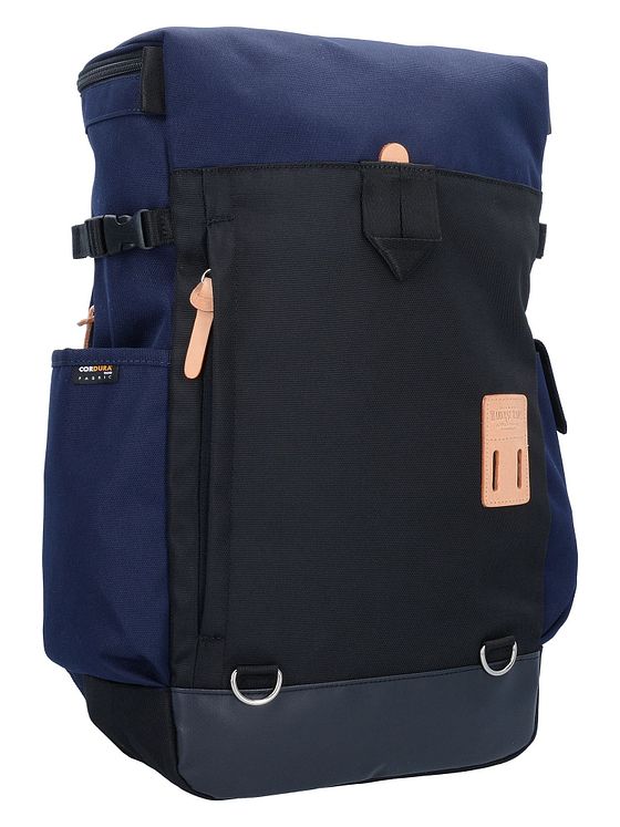 Harvest Label Koyasan-rygsæk 48 cm