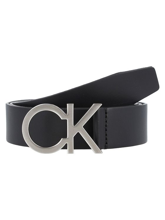 Calvin Klein Cinturón Piel natural Calvin Klein Cinturón Piel natural