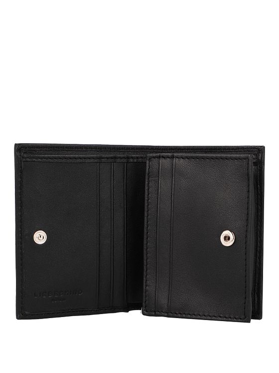 Liebeskind Emilia Peněženka RFID ochrana Kůže 11 cm