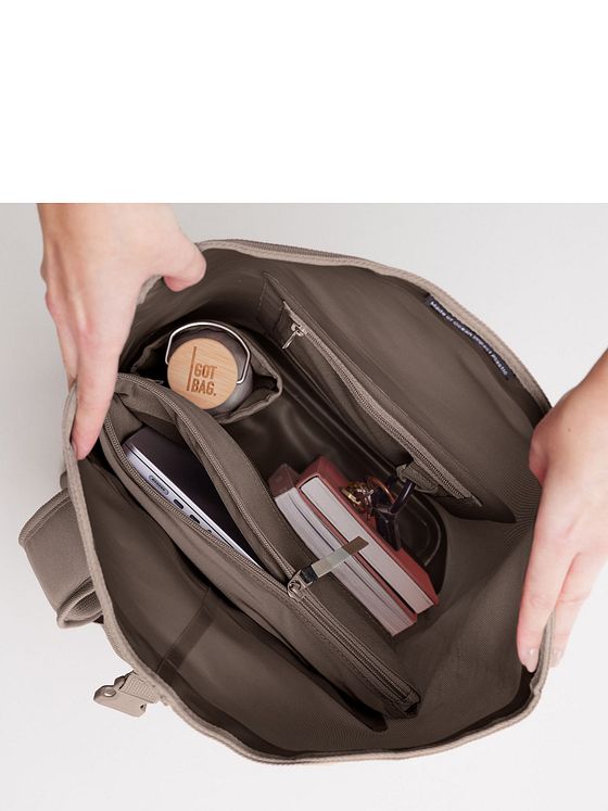 Got Bag Rolltop Lite 2.0 Daypack 42 cm Laptoprum Got Bag Rolltop Lite 2.0 Daypack 42 cm Laptoprum