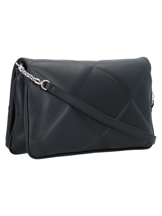 Calvin Klein Quilt Skuldertaske 27.5 cm