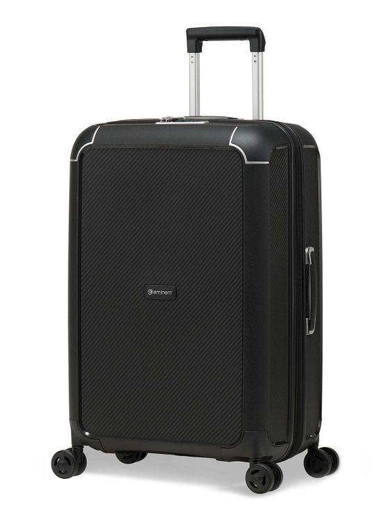 Eminent Aegis 4 kolečka Vozík M 61 cm s roztažitelným záhybem