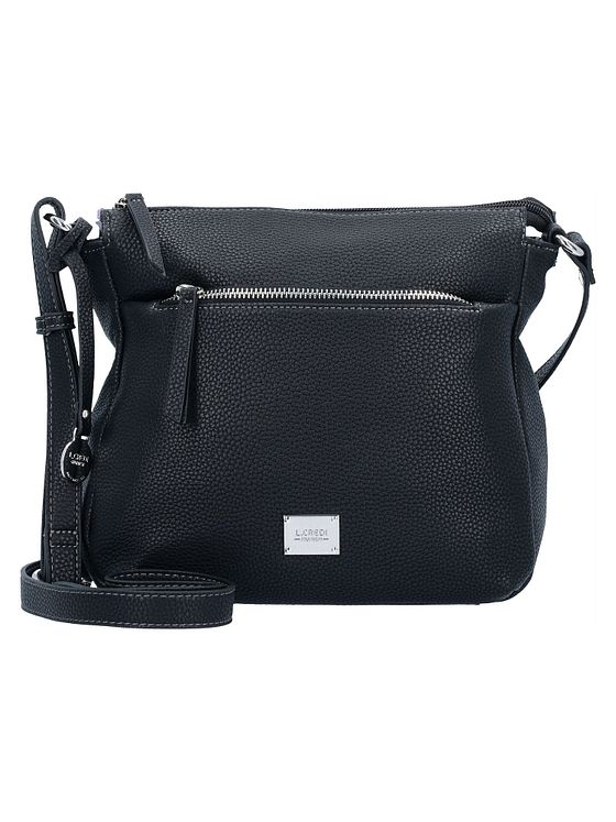 L.CREDI Budapest skuldertaske 25 cm L.CREDI Budapest skuldertaske 25 cm