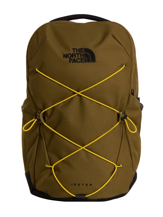 The North Face Jester Mochila urbana 46 cm Compartimento para el portátil The North Face Jester Mochila urbana 46 cm Compartimento para el portátil