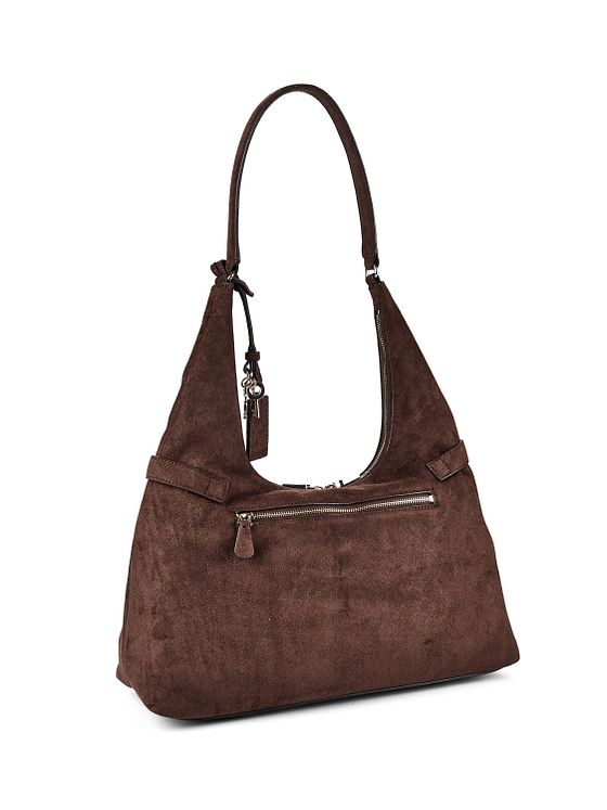 Guess Ella Skuldertaske 40 cm Guess Ella Skuldertaske 40 cm