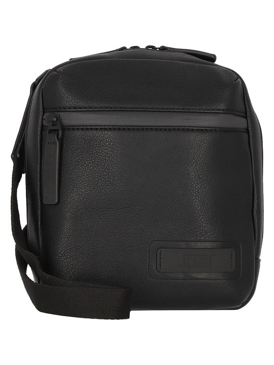 Jost Riga skuldertaske i læder 20 cm Jost Riga skuldertaske i læder 20 cm