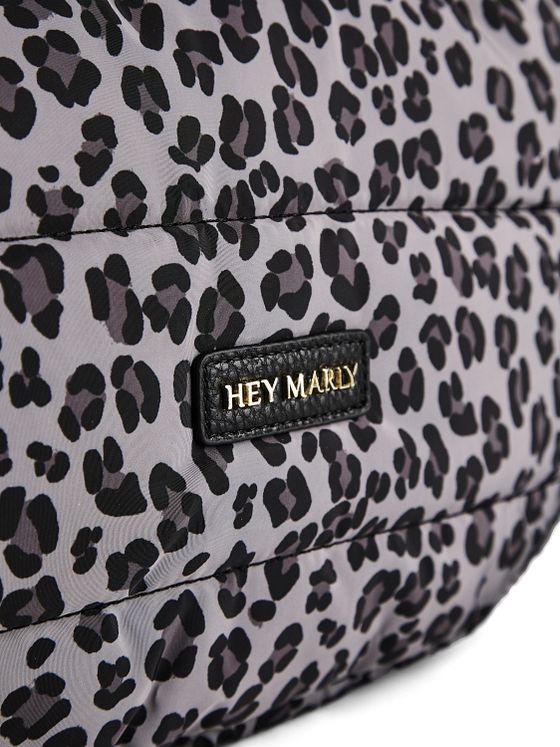 Hey Marly Lifetime Buddy Umhängetasche M 35 cm Hey Marly Lifetime Buddy Umhängetasche M 35 cm
