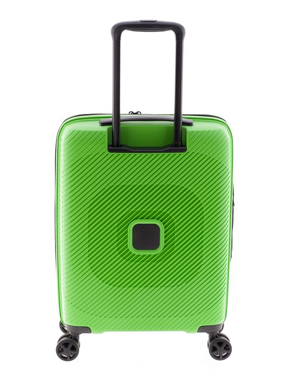 Gladiator 2800 4 hjul Kabinetrolley 55 cm med strækfold