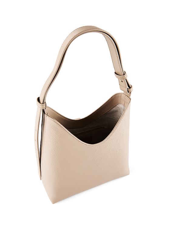 Furla Goccia Skuldertaske S Læder 24 cm Furla Goccia Skuldertaske S Læder 24 cm