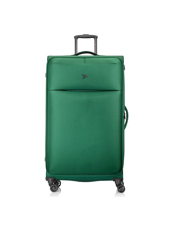 Pack Easy GoUp 4 rullaa Matkalaukku XL 90 cm Joustava