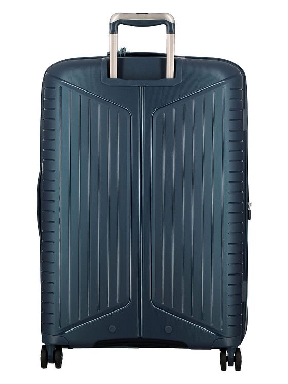 Jump Evae 4 hjul Trolley 76 cm med strækfold