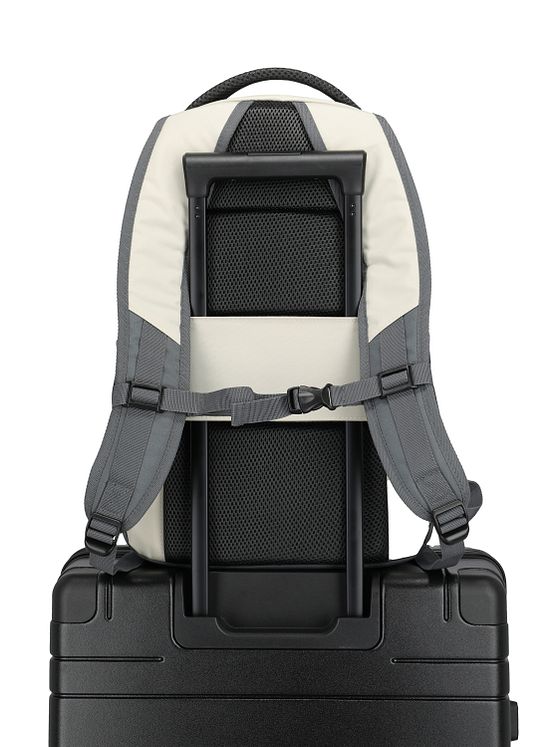 Travelite Basics Batoh 45 cm Kapsa na notebook