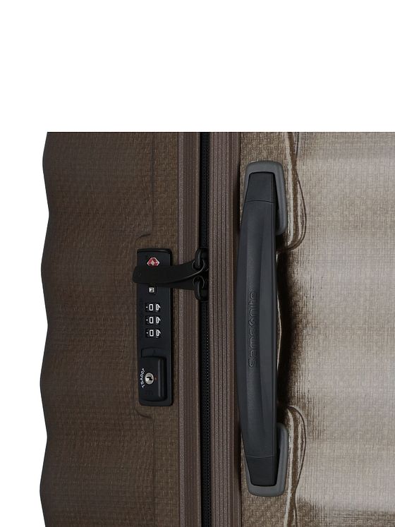 Samsonite Lite Shock Spinner 4-hjuls trolley 81 cm Samsonite Lite Shock Spinner 4-hjuls trolley 81 cm