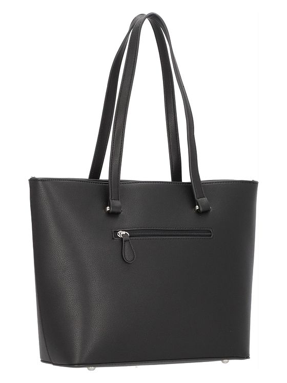 L.CREDI Nákupní taška Filippa 40 cm