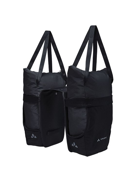 Vaude TwinShopper Cykeltaske 42 cm