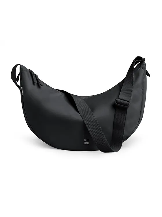 Got Bag Moon Bag Bolsa de hombro 45 cm Got Bag Moon Bag Bolsa de hombro 45 cm