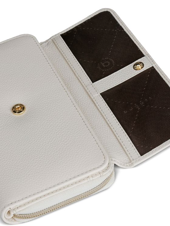 bugatti Emilia Plånbok RFID-skydd Läder 11 cm