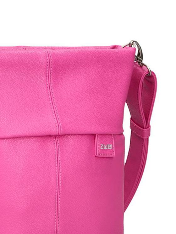 Zwei Mademoiselle.M Skuldertaske 27 cm