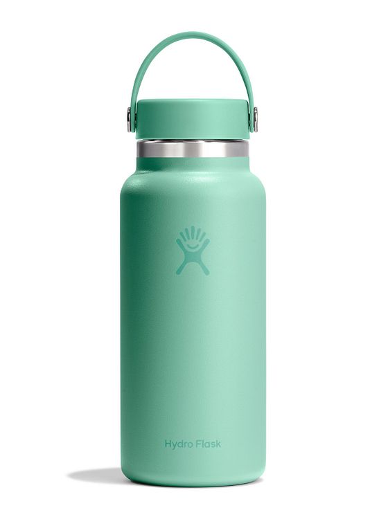 Hydro Flask Hydration Wide Flex Cap Drikkeflaske 945 ml Hydro Flask Hydration Wide Flex Cap Drikkeflaske 945 ml