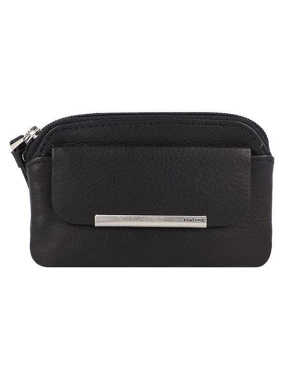 Maître Belg Sigwulf Nøgletui Læder 11 cm Maître Belg Sigwulf Nøgletui Læder 11 cm