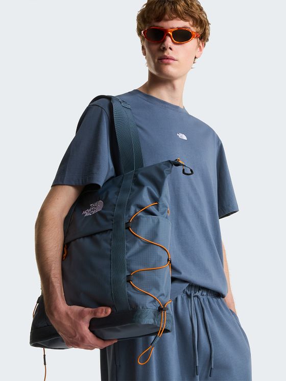 The North Face Borealis skuldertaske 47 cm med rum til bærbar computer