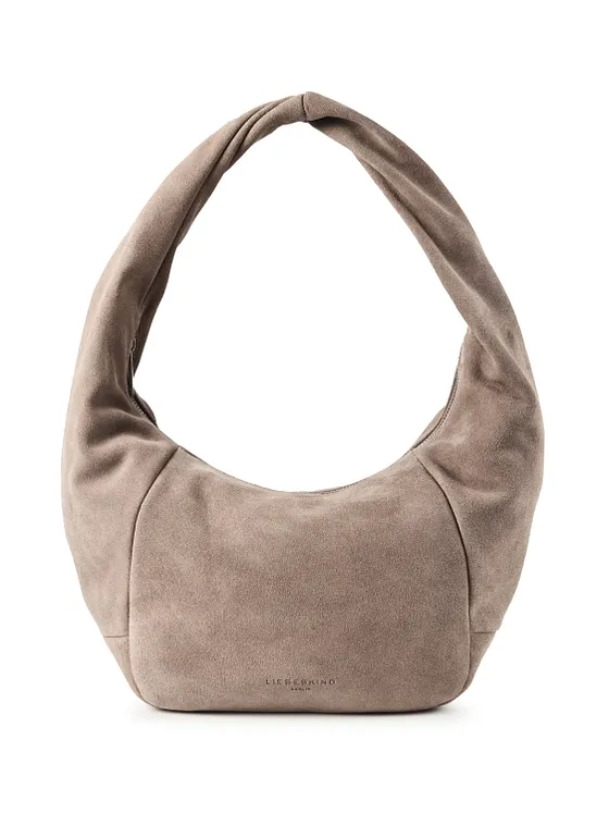 Liebeskind Farrah II Skuldertaske M Læder 45 cm Liebeskind Farrah II Skuldertaske M Læder 45 cm