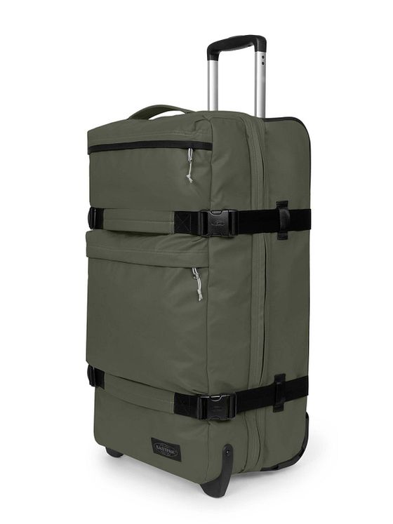 Eastpak Transit'R Plus 4-hjulet Rejsetaske 68 cm Eastpak Transit'R Plus 4-hjulet Rejsetaske 68 cm