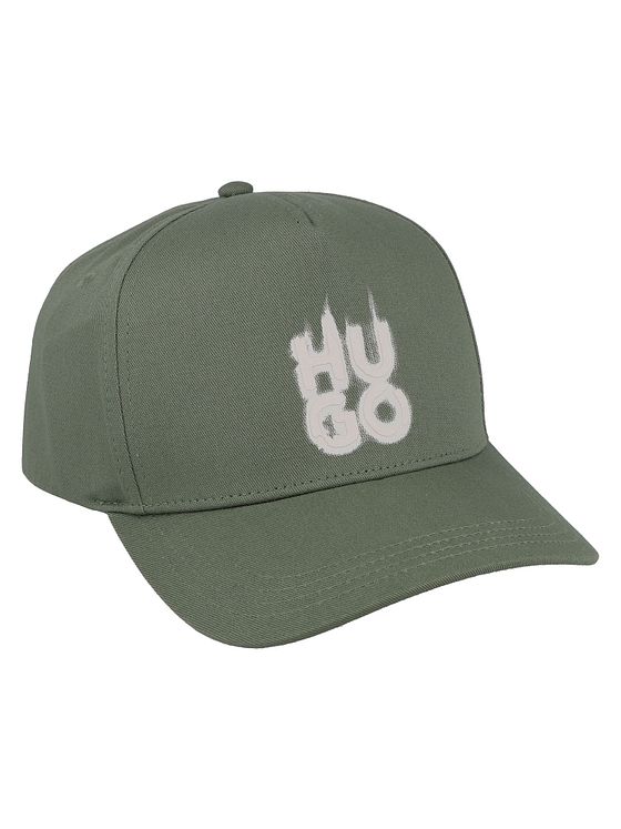 Hugo Marsel Baseballkasket 26 cm