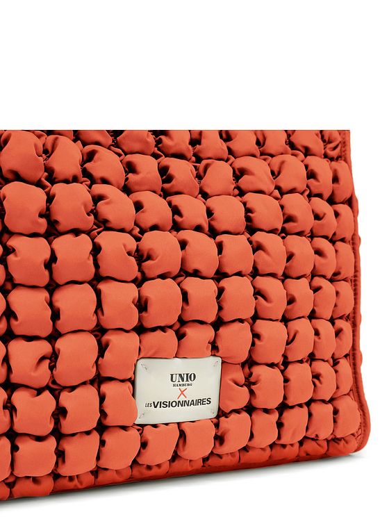 LES VISIONNAIRES Unio Hobo Skuldertaske 47 cm