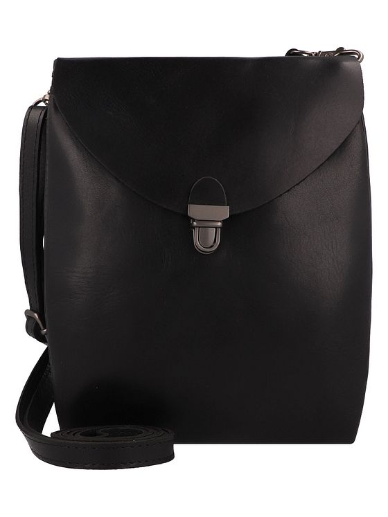 Harold's Fold Mini Bag skuldertaske Læder 17 cm