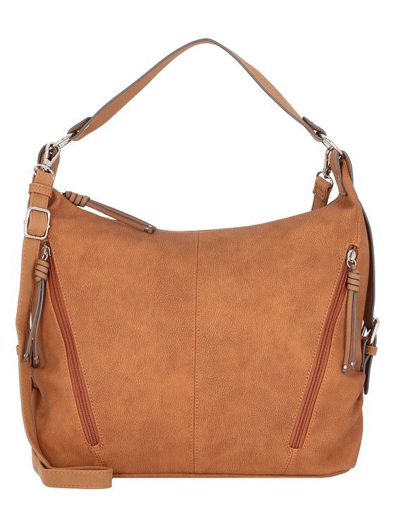 Tom Tailor Taška přes rameno Caia 37 cm