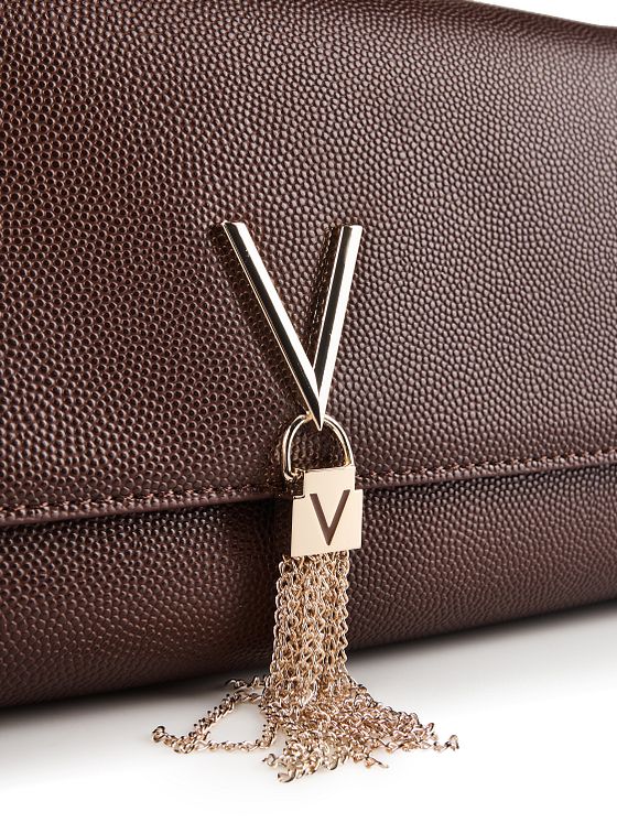 Valentino Divina Clutch 26 cm Valentino Divina Clutch 26 cm